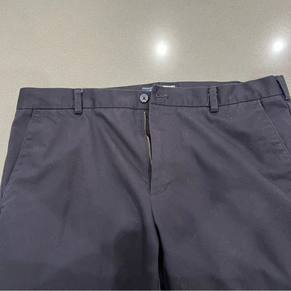 Izod American-Chino Mens Pants. 38 x 32